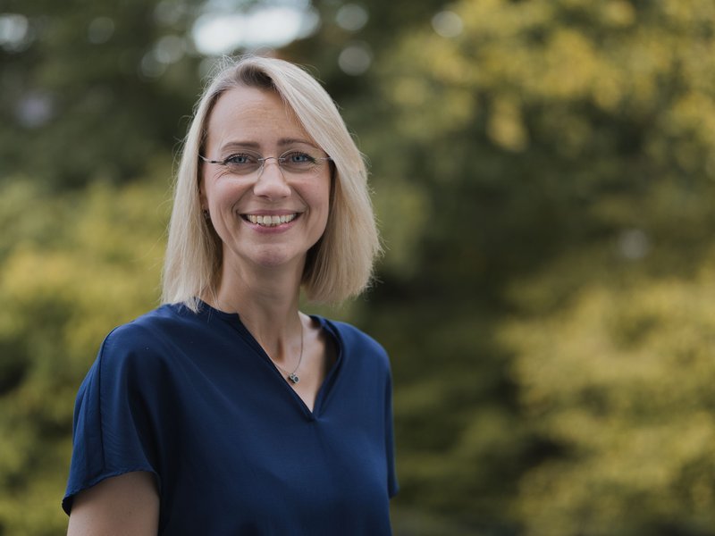 Nicole Bonnekamp_Kassenwartin