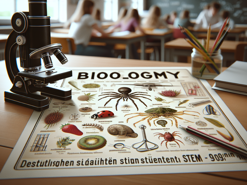 Biologische Elemente