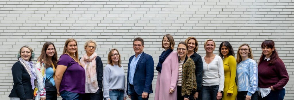 Fachschaft Englisch