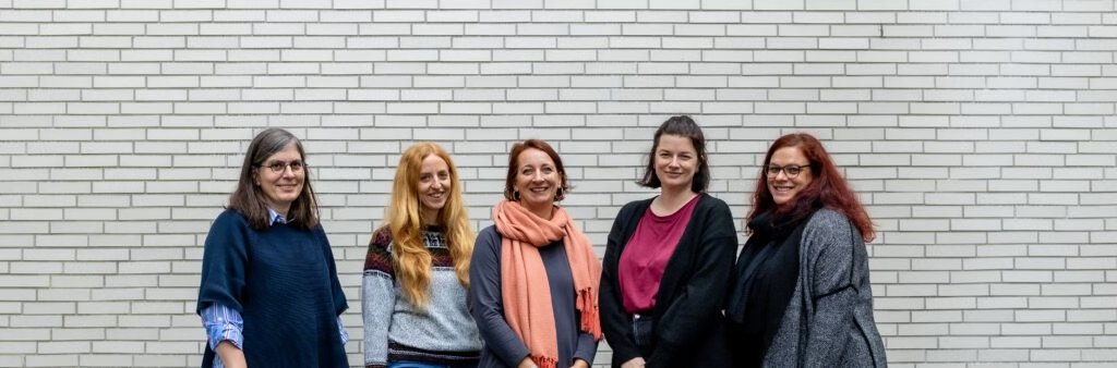 Fachschaft Religion (evangelisch)