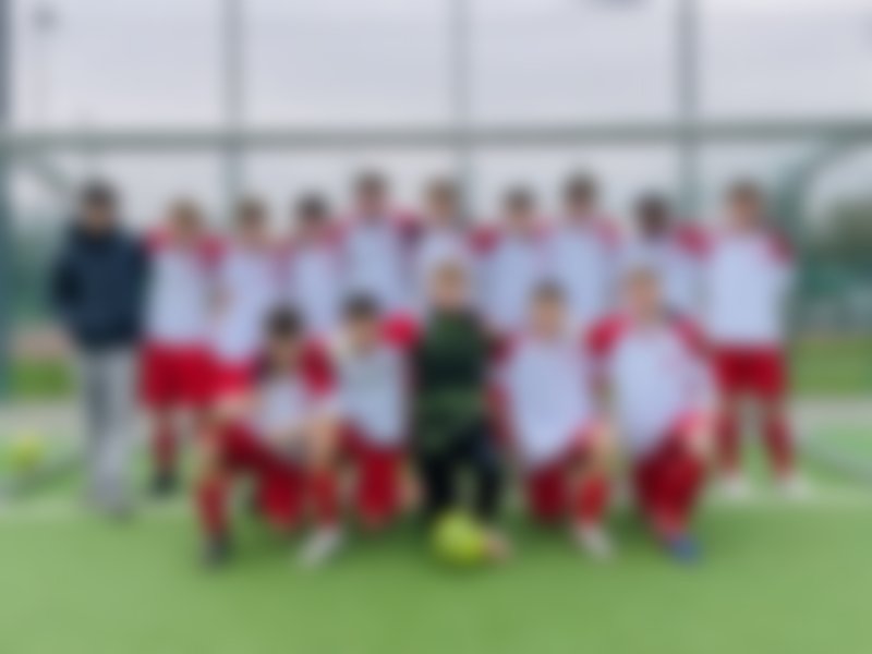 Fußball-Wettkampf
