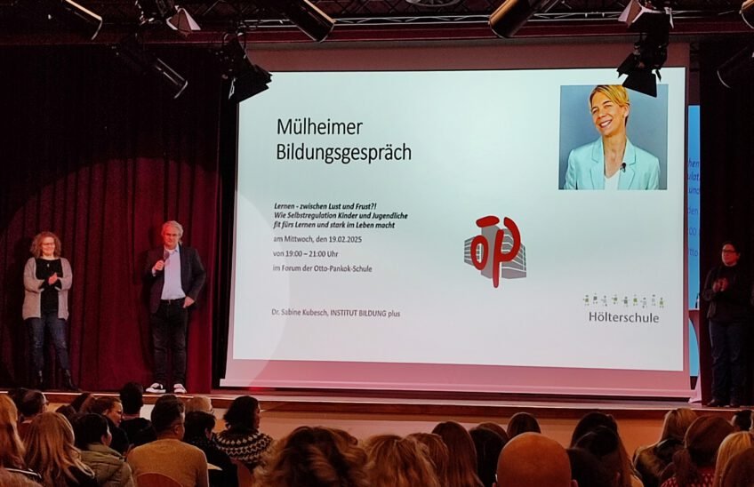 Bildungstagung