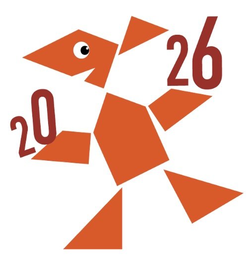 Känguru-Logo