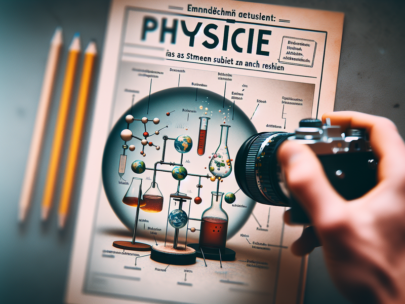 Physikalische Elemente