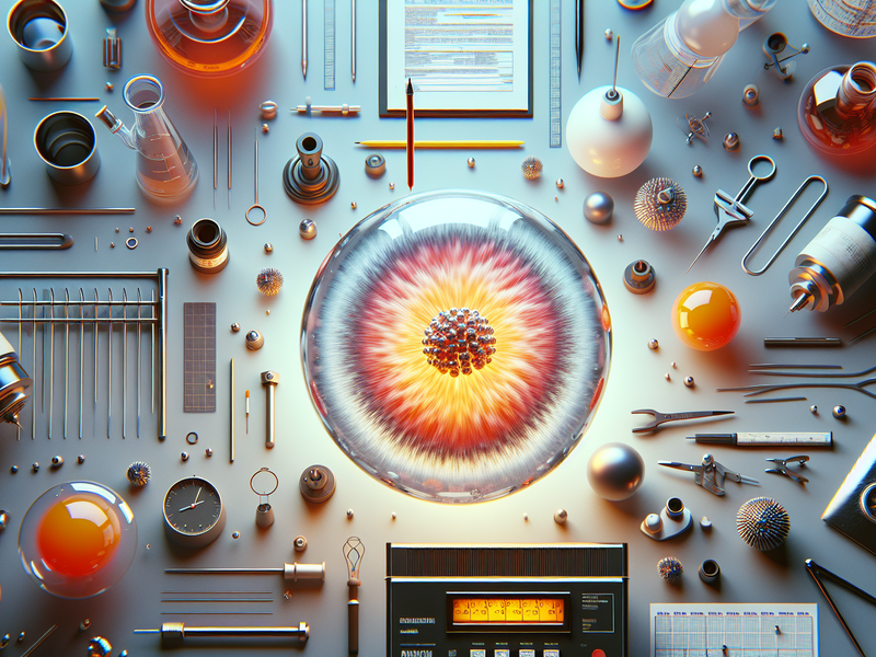 Physikalische Elemente