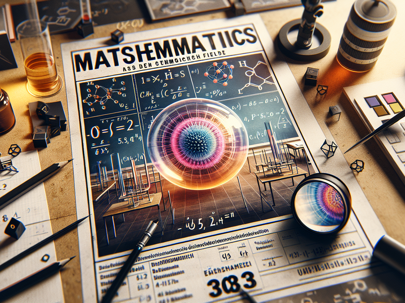 Mathematische Elemente
