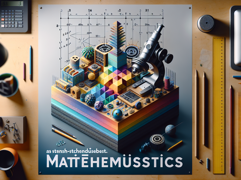 Mathematische Elemente
